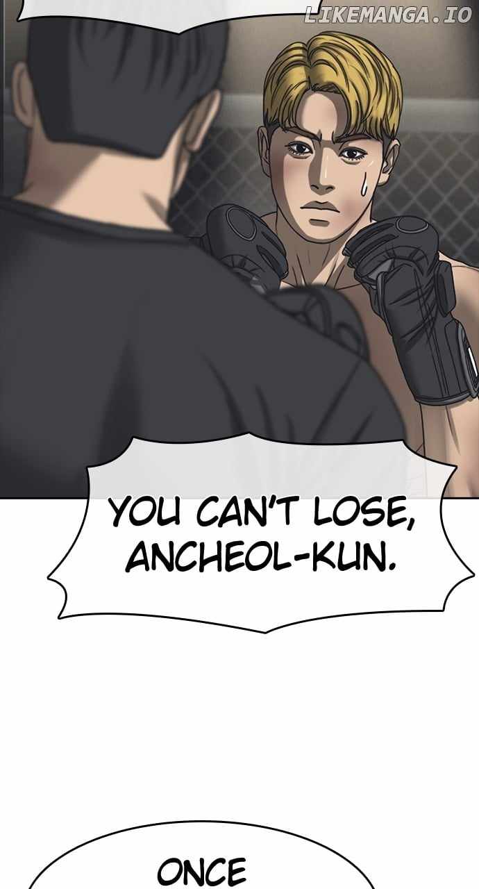 My Life As A Loser 2 Chapter 55 14